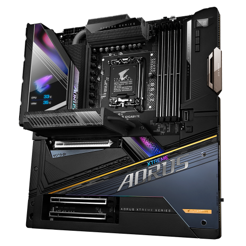 MAINBOARD GIGABYTE Z790 AORUS XTREME X