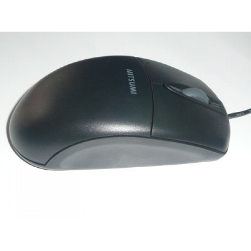 Mouse Mitsumi 6703 USB(Minh Thông)