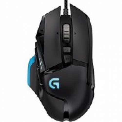 Chuột máy tính Logitech G502 HERO