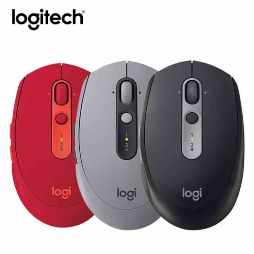 Chuột máy tính Logitech M590