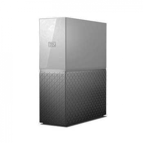 Ổ cứng HDD WD My Cloud Home 4TB Multi 3.5