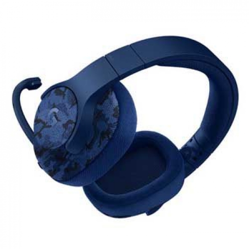 HEADPHONE LOGITECH G433 (co mic) Dành cho GAME