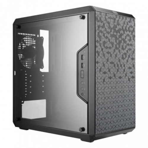 Case máy tính Cooler Master MasterBox Q300L