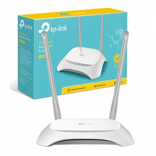 Bộ phát wifi TPlink 850N 