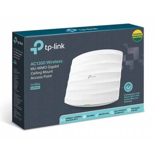Thiết bị mạng Router Wifi TP-Link EAP225