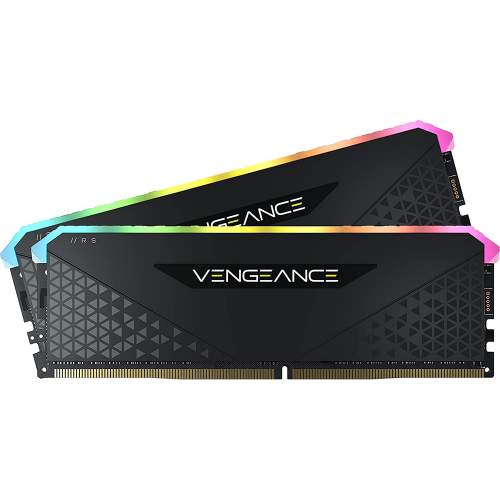 Bộ nhớ CORSAIR 64GB/3200MHz - CMG64GX4M2E3200C16