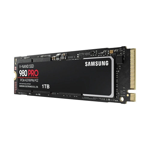 Ổ cứng SSD Samsung 1TB 980 PRO NVMe M.2(MZ-V8P1TB)