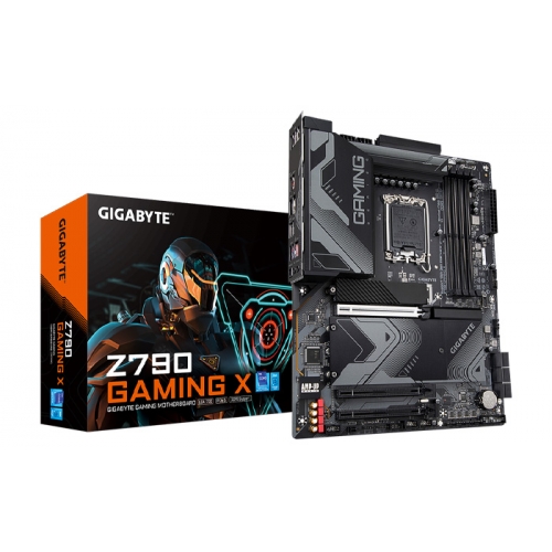 Mainboard Gigabyte Z790 Gaming X AX