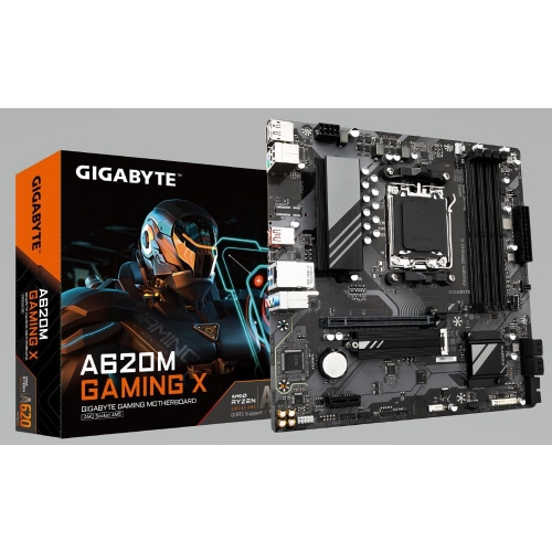 Mainboard Gigabyte A M Gaming X