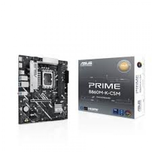 Mainboard Asus PRIME B860M - K -CSM