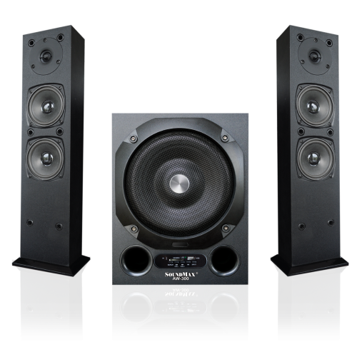 Loa SOUNDMAX AW-300 