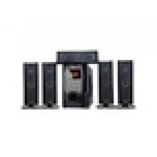 Loa bluetooth 5.1 SoundMAX B70 (Đen)
