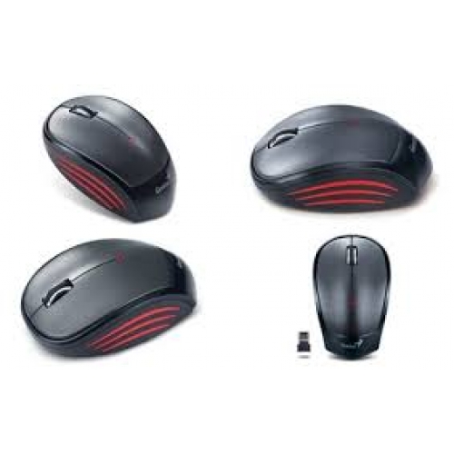Mouse Genius NX - 6500 USB