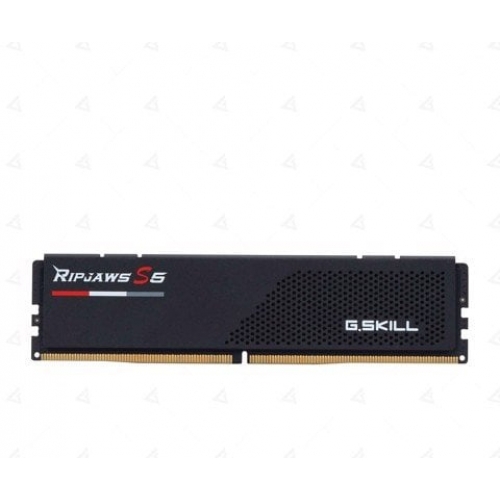 Ram GSkill Ripjaws S5 16GB/5600 (F5-5600J4040C16GX1-RS5K)