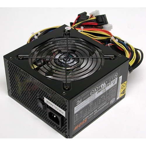 Nguồn máy tính Cooler Master 350W Elite